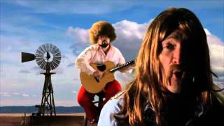 Watch Tim Hawkins A Whiff Of Kansas video