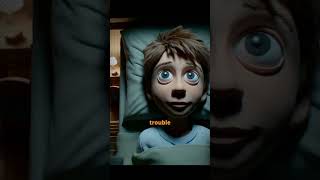 The Intruder True Horror Stories Animated