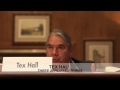 NIEA Video: OVERSIGHT HEARING on "The Impact of Racist Stereotypes on Indigenous People"
