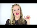 5 Ways to Style a Twisted Braid