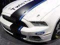 2013 Ford Racing Mustang Cobra Jet Concept