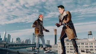 Ozuna X Romeo Santos El Farsante Remix Parodia Ozuna X Romeo Santos El Farsante Remix Parodia