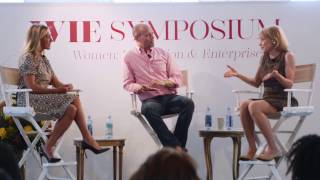 The Sharing Economy: Ken Parks of Spotify & Juliet de Baubigny of Kleiner Perkins