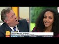 Is Racism in Britain to Blame for Prince Harry and Meghan Markle's Departure | Good Morning Britain