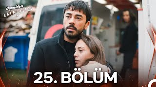 Kalp Atışı 25. Bölüm