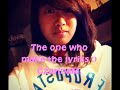 Buko with Lyrics By: Jireh Lim
