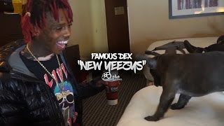 Famous Dex - New Yeezys