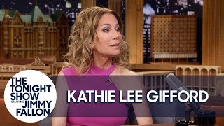 Kathie Lee Gifford and Hoda Kotb's TODAY Show Almost Didn't Happen