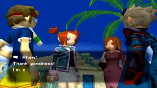 Pokémon Colosseum 53 100% Gamecube Longplay Pt.1