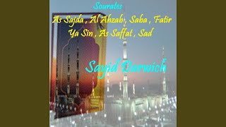 Sourate Fatir (Quran)