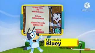 Discovery Kids - Grafica Creditos 5 De Mayo 2014