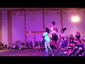 "Grown Woman" Choreography by Kyle Hanagami (Pulse On Tour)