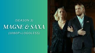 Magne & Saxa Scenes Ragnarok Season 3 1080Ploess