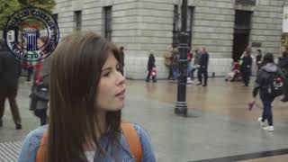 DCAS | Student Journey from the Airport to the Classroom | Student Services