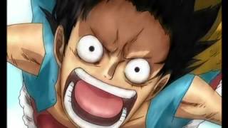 Mezcla de openings de anime (Cancion Dragon Ball Kai)