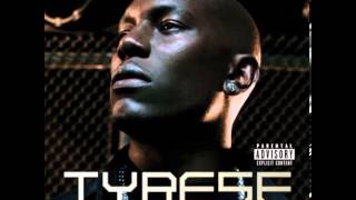 Watch Tyrese Ghetto Dayz video