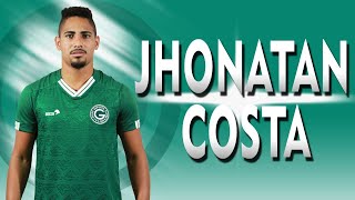 Jhonatan Costa - Winger - 2020