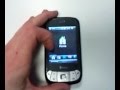 Foto pequena Fast working WinMob6.5 on HTC Herald P4350 with Sense
