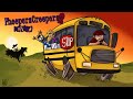 Phelous - Jeepers Creepers 2 (rus sub)