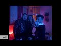 ÁBRAHÁM feat. DÉR HENI & BURAI – Dili vagy | Official Music Video