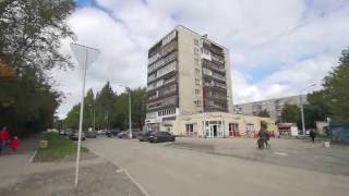 Видео (1131) 3к. кв. по ул. Новаторов, 12, г. Екатеринбург от ОГНИ недвижимость, улица Рабкоров, Екатеринбург, Россия