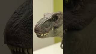 Juric World T Rex Short Juric World Rebirth T Rex