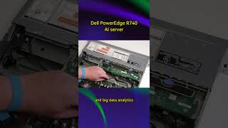Dell R740 Introduce-Server For Ai