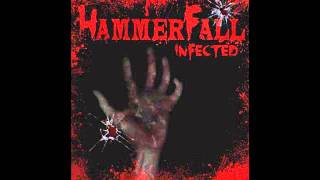 Watch Hammerfall Lets Get It On video