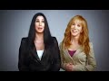 Cher & Kathy Griffin - Don't Let Mitt Turn Back Time On Women