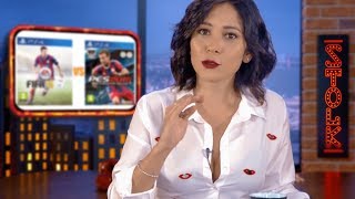 Pesmi Fifa Mı? Stolkie