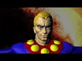 Marvelman