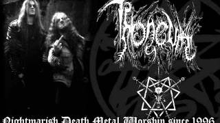 Watch Throneum Abyss Of The Underground video