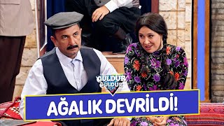 Ağalık Devrildi - Güldür Güldür Show