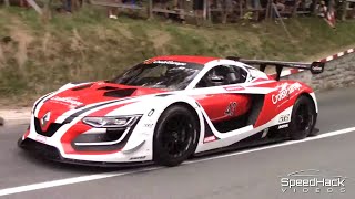 25. Hillclimb Ilirska Bistrica 2019 Highlights & Top Speed