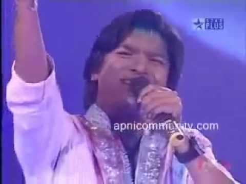 YouTube Anwesha with SHAAN tum aa gaye ho noor aa gaye ho...