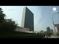 UN Security Council fails to agree on Syria