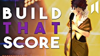 Building a Supergiant Soundtrack (The music of Bastion & Transistor) | Game Score Fanfare