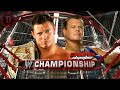 Wwe Elimination Chamber 2011 Full Match Card Hd