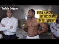 Ryan Hansen Solves Crimes on Television* | You Wanna Be My Next Assistant?