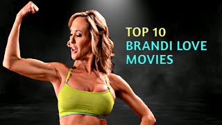 TOP 10 BRANDI LOVE  || 18+ movies BRANDI LOVE || adult movies list