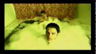 Watch Russell Simins Im Not A Model video