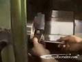 Numerical control Machine Tool Operators Metal and Plastic
