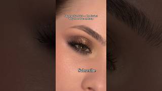 Most Easiest Way Of Den Eyeshade For Big Eyes