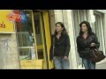 Candid camera divertenti - Scherzi bastardi: un bagno molto pubblico