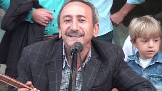 Ayazinli Kuddusi Dayı