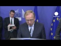 Video Советы о том, как уберечь ЕС от банковских кризисов