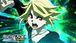 Beyblade Burst Turbo Épisode 11 Le Combat De La Trahison