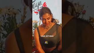 Nayanthara At Nesippaya Movie Promotion - Vishnuvardhan Akash Nesippaya Nayanthara Latest