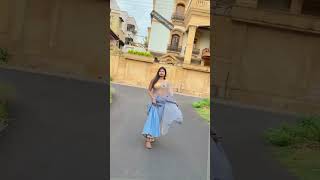 Killer Pose With Saree