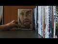 All Of The Dvd's In My New Storage Unit Part 2
